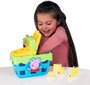 Sorteerija Peppa Pig Musical Sorter 1684722 hind ja info | Beebide mänguasjad | hansapost.ee