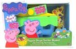 Sorteerija Peppa Pig Musical Sorter 1684722 hind ja info | Beebide mänguasjad | hansapost.ee