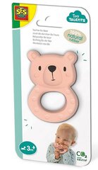 Närimislelu kaisukaru SES Creative price and information | Toys for babies | hansapost.ee