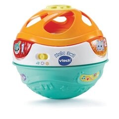 Интерактивная игрушка VTech Kula 3в1 цена и информация | Игрушки для малышей | hansapost.ee