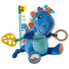 Sensoorne mänguasi T-rex dinosaurus SES, 13201 32019 price and information | Toys for babies | hansapost.ee