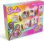 Loominguline komplekt tulede kaunistamiseks Barbie Festival Lights Set hind ja info | Arendavad laste mänguasjad | hansapost.ee