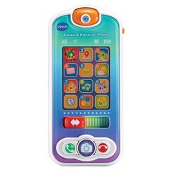 Mängutelefon Little Explorer V-Tech hind ja info | Arendavad laste mänguasjad | hansapost.ee