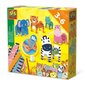 SES Paper Strip Animals 40410 цена и информация | Arendavad laste mänguasjad | hansapost.ee