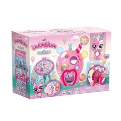 Игрушечный набор Playset Bubiloons Bubi Lab Mila IMC Toys цена и информация | Игрушки для девочек | hansapost.ee