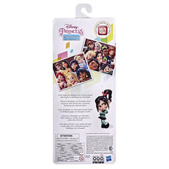 Nukk Hasbro Disney Ariel E9160 hind ja info | Mänguasjad tüdrukutele | hansapost.ee