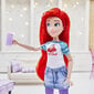 Nukk Hasbro Disney Ariel E9160 hind ja info | Mänguasjad tüdrukutele | hansapost.ee