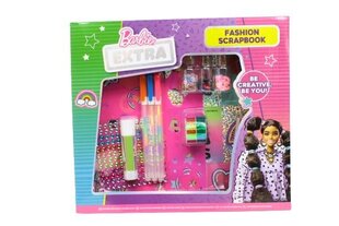 Moekomplekt Barbie Extra 99-0117 96061 hind ja info | Mänguasjad tüdrukutele | hansapost.ee