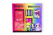 Rainbow High Secret komplekt tüdrukutele 90-0036 08771 hind ja info | Mänguasjad tüdrukutele | hansapost.ee