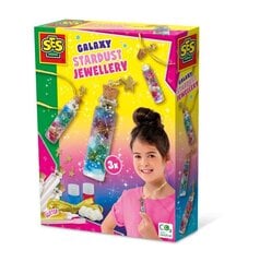 Kaelakee SES Galaxy Stardust 14772 47723 price and information | Toys for girls | hansapost.ee