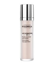 FILORGA Lift Structure Radiance Vedelik 50 ml hind ja info | Näoõlid, ampullid ja seerumid | hansapost.ee