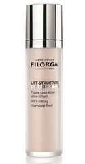 FILORGA Lift Structure Radiance Vedelik 50 ml hind ja info | Näoõlid, ampullid ja seerumid | hansapost.ee