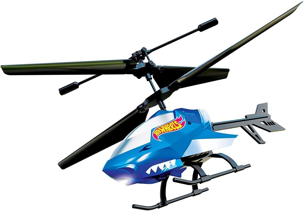 RC helikopter Bladez Shark Bite BTHW-H01 цена и информация | Mänguasjad poistele | hansapost.ee