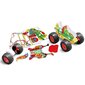 Loominguline komplekt Bladez Maker Kitz Monster Truck BTHW-M04 hind ja info | Mänguasjad poistele | hansapost.ee