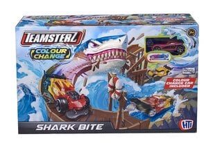 Teamsterz Shark Jaws autorada 1417316 price and information | Mänguasjad poistele | hansapost.ee