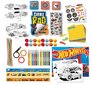 Loominguline komplekt Creative Kit Bladez Mega Bus BTHW-C08 56442 цена и информация | Mänguasjad poistele | hansapost.ee