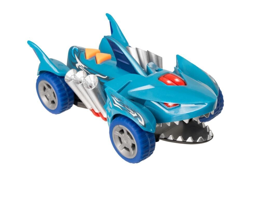 Auto Monster Shark Teamsterz 1417276 цена и информация | Mänguasjad poistele | hansapost.ee