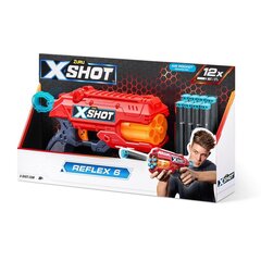 Mängupüstol Zuru X-Shot Reflex 36433 price and information | Toys for boys | hansapost.ee