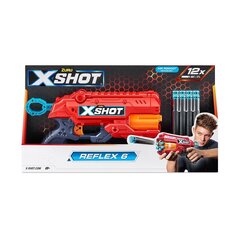 Mängupüstol Zuru X-Shot Reflex 36433 price and information | Toys for boys | hansapost.ee