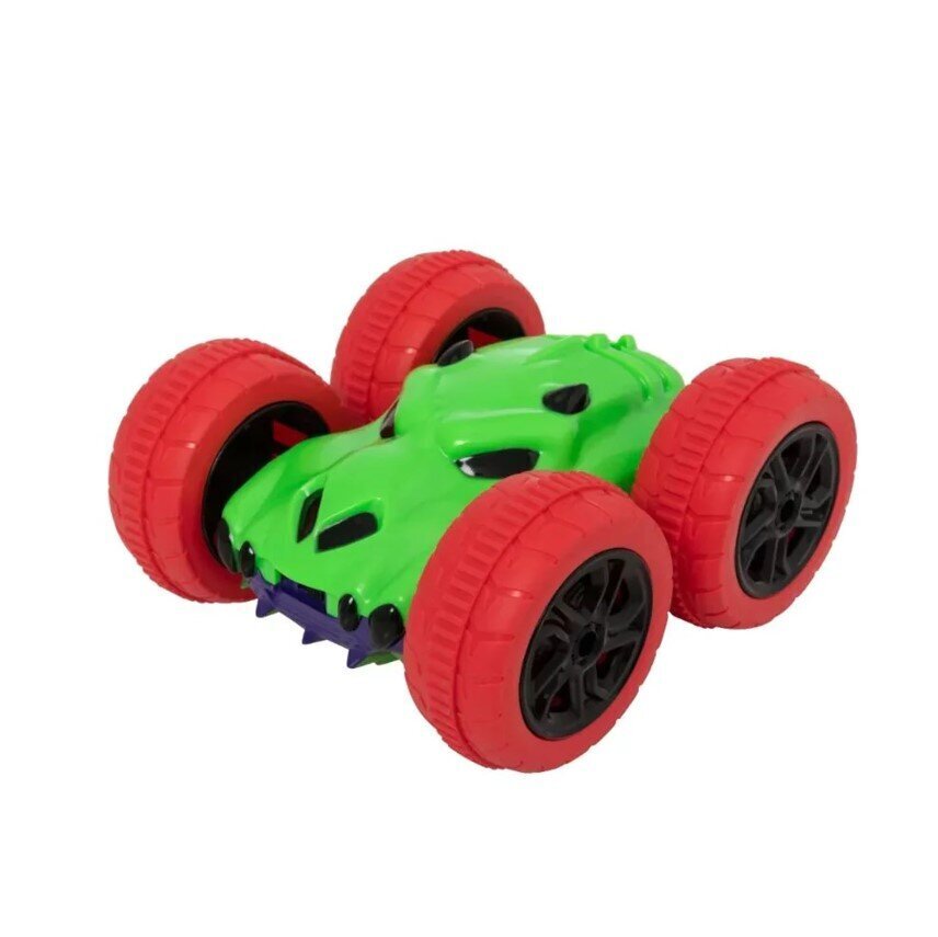 Auto RC Car Teamsterz Flipsterz 1417632 hind ja info | Mänguasjad poistele | hansapost.ee