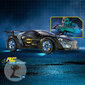 Bladez Batman BTDC-RC4 56626 raadio teel juhitav auto, must hind ja info | Mänguasjad poistele | hansapost.ee