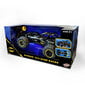 Bladez Batman Dune Racer RC BTDC-RC8 RC auto, must hind ja info | Mänguasjad poistele | hansapost.ee