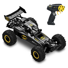 Bladez Batman Dune Racer RC BTDC-RC8 RC auto, must hind ja info | Mänguasjad poistele | hansapost.ee