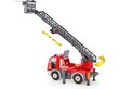 Revell - First Construction Fire engine ladder truck, 1/20, 00914 hind ja info | Klotsid ja konstruktorid | hansapost.ee