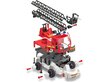 Revell - First Construction Fire engine ladder truck, 1/20, 00914 цена и информация | Klotsid ja konstruktorid | hansapost.ee