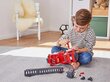 Revell - First Construction Fire engine ladder truck, 1/20, 00914 цена и информация | Klotsid ja konstruktorid | hansapost.ee