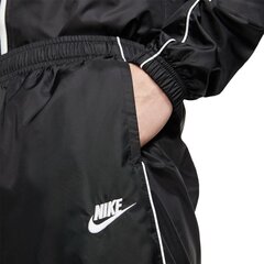 Nike Cпортивные костюмы M Nsw Spe Trk Suit Wvn Basic Black цена и информация | Мужская спортивная одежда | hansapost.ee