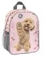 Kooli seljakott Paso Poodle, PP24PU-303 цена и информация | Koolikotid ja seljakotid | hansapost.ee