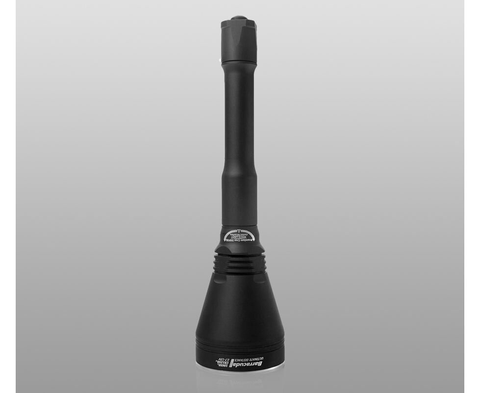 Taskulamp Armytek Barracuda Pro XHP35 HI hind ja info | Taskulambid, pealambid ja prožektorid | hansapost.ee