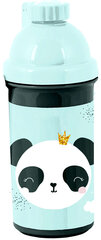 Joogipudel Paso Panda 550 ml, mitmevärviline hind ja info | Paso Matkatarbed | hansapost.ee