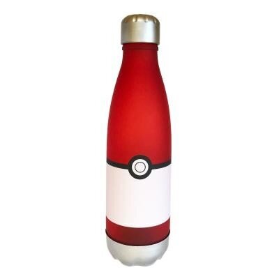 Pokemon joogipudel 650 ml hind ja info | Joogipudelid | hansapost.ee