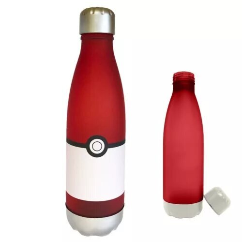 Pokemon joogipudel 650 ml hind ja info | Joogipudelid | hansapost.ee