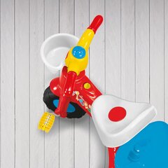 DOLU Fisher Price minu esimene kolmerattaline jalgratas 18137 price and information | Tricycles for children | hansapost.ee