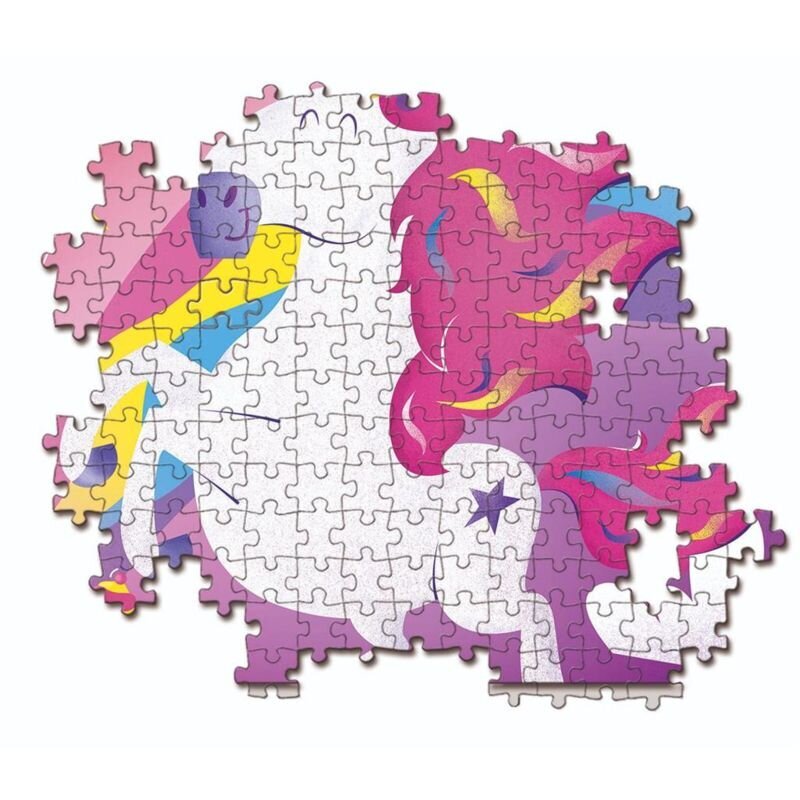 Kõrgekvaliteetne Clementoni Puzzle kollektsioon, 500 tk. hind ja info | Pusled lastele ja täiskasvanutele | hansapost.ee