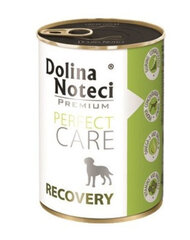 Dolina Noteci Perfect Care Recovery, 6x400 g hind ja info | Koerakonservid | hansapost.ee