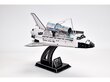 3D Pusle Revell Space Shuttle Discovery, 00251 hind ja info | Pusled lastele ja täiskasvanutele | hansapost.ee