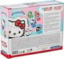 Pusle Clementoni "Minu esimene pusle" Hello Kitty 20818 цена и информация | Pusled lastele ja täiskasvanutele | hansapost.ee