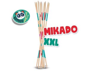 SES mäng Mikado XXL 02295 22952 hind ja info | Lauamängud ja mõistatused perele | hansapost.ee