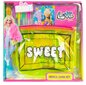 Komplekt Barbie Extra pinal koos pliiatsitega + kleebised hind ja info | Pinalid | hansapost.ee