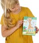 Akvarell Sophie la girafe SES Creative, 5 p. price and information | Kunstitarbed, voolimise tarvikud | hansapost.ee