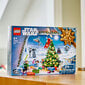 75395 Lego® Star Wars 2024. aasta advendikalender hind ja info | Klotsid ja konstruktorid | hansapost.ee