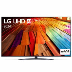 LG 65UT81003LA hind ja info | Televiisorid | hansapost.ee