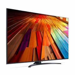 LG 65UT81003LA цена и информация | Телевизоры | hansapost.ee