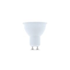 LED pirn GU10 1W 230V 6000K 90lm Forever Light hind ja info | Lambipirnid ja LED-pirnid | hansapost.ee