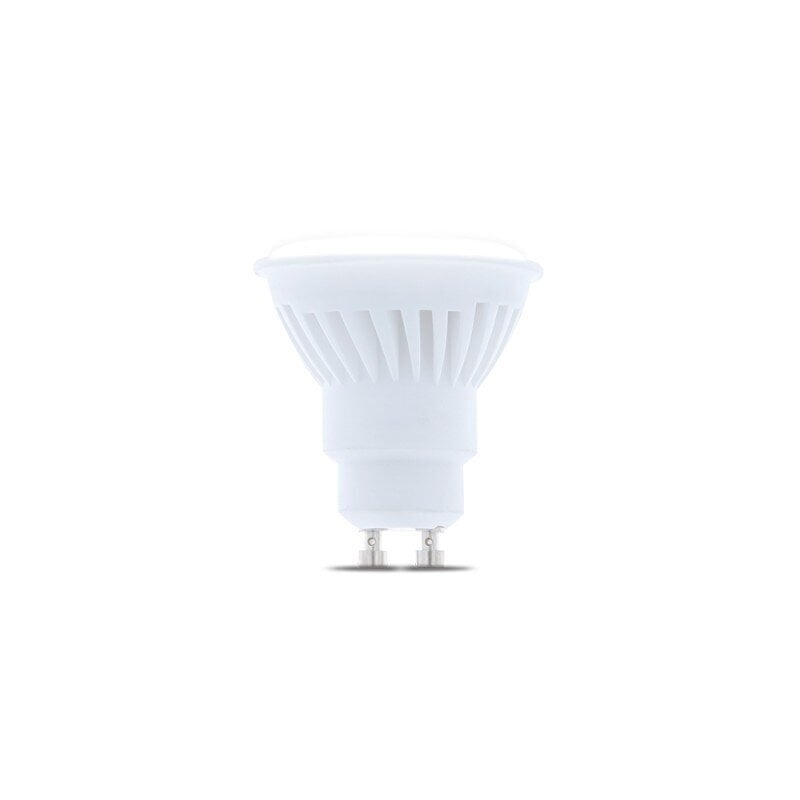 LED pirn GU10 10W 230V 6000K 900lm keraamiline Forever Light hind ja info | Lambipirnid ja LED-pirnid | hansapost.ee