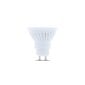 LED pirn GU10 10W 230V 6000K 900lm keraamiline Forever Light hind ja info | Lambipirnid ja LED-pirnid | hansapost.ee